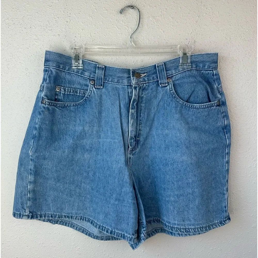 EUC Original Clothing Women’s Denim Shorts